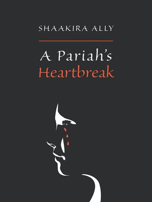 cover image of A Pariah's Heartbreak